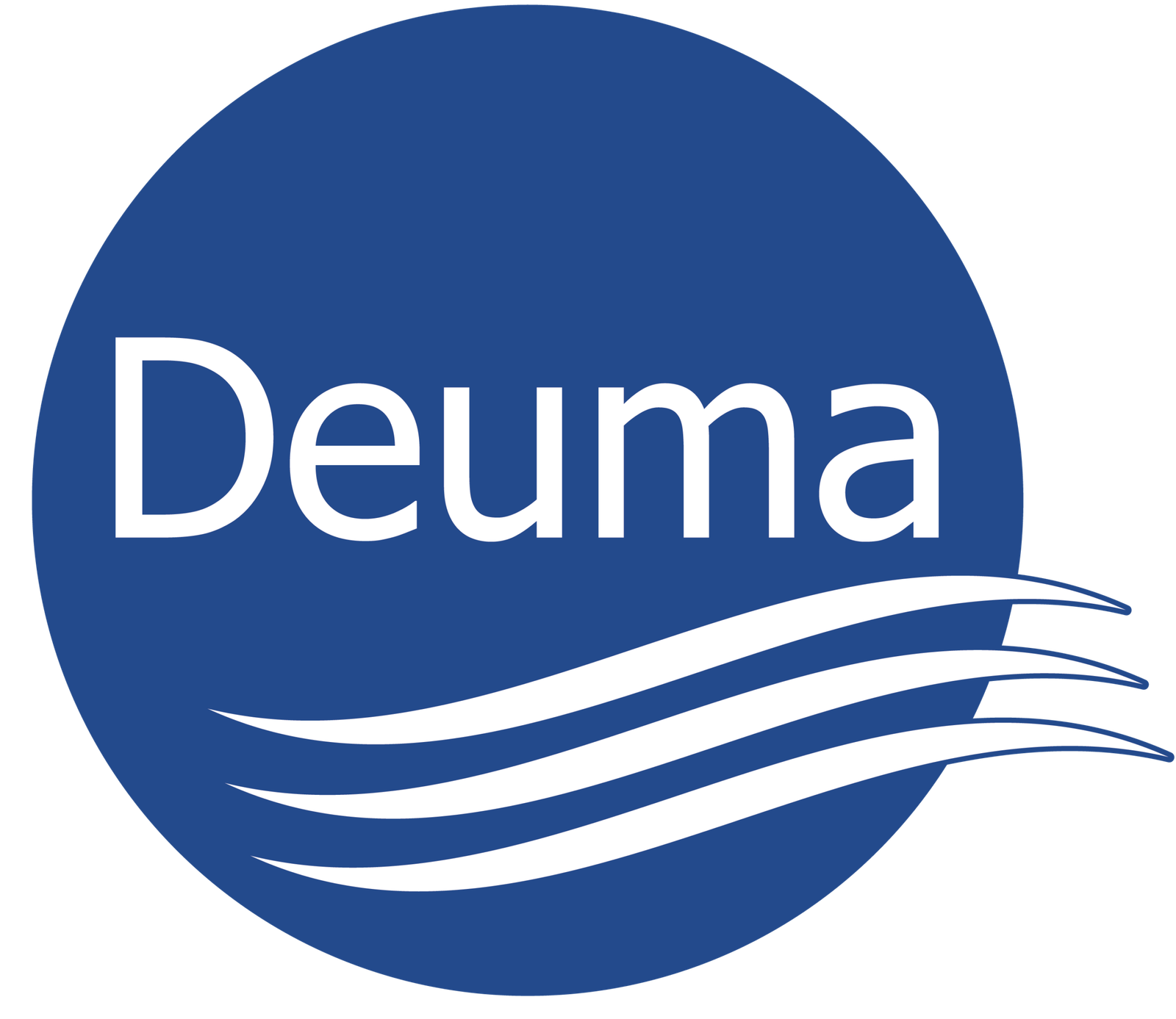 Deuma